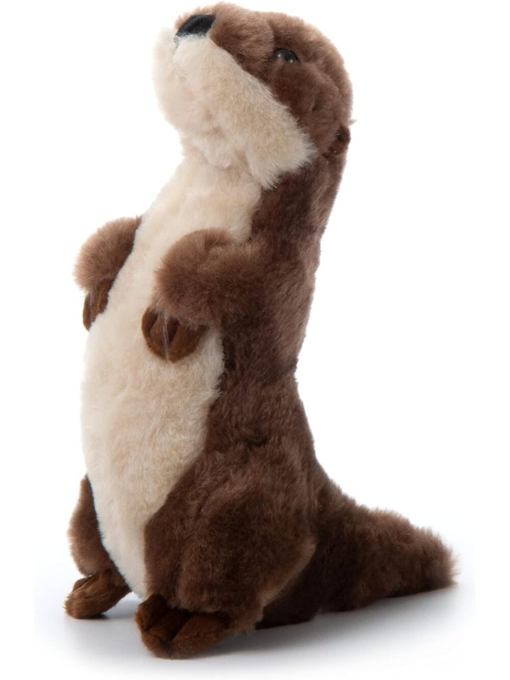 Adorable 10" River Otter Stuffed Animal | Perfect Kids Gift | Plush Toy